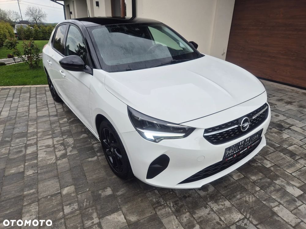 Opel Corsa 1.2 Start/Stop Elegance - 5