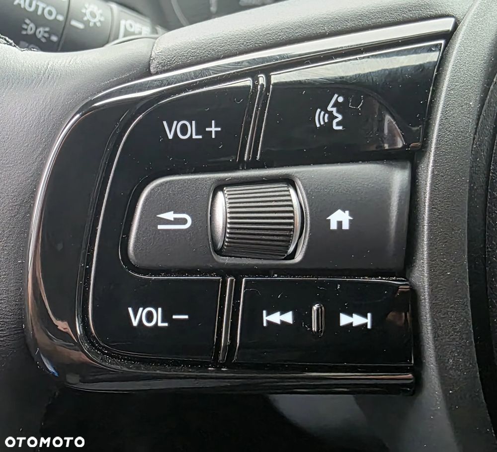 Honda HR-V 1.5 i-MMD Advance Style Plus CVT - 17
