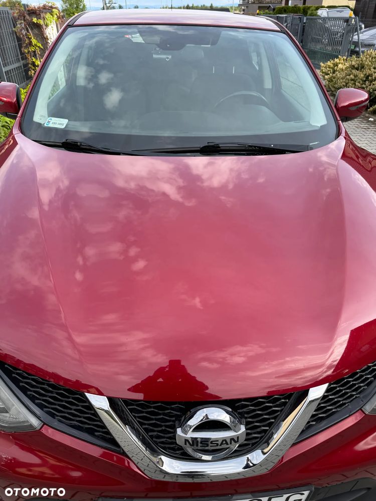Nissan Qashqai 1.2 DIG-T Acenta - 28