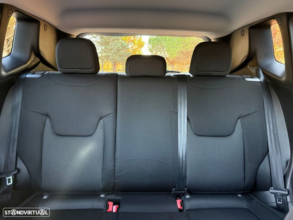 Jeep Renegade 1.0 T Longitude - 30