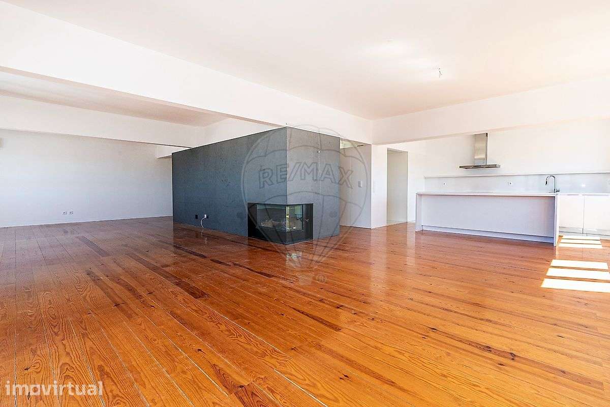 Apartamento T5 para arrendamento - Grande imagem: 4/43