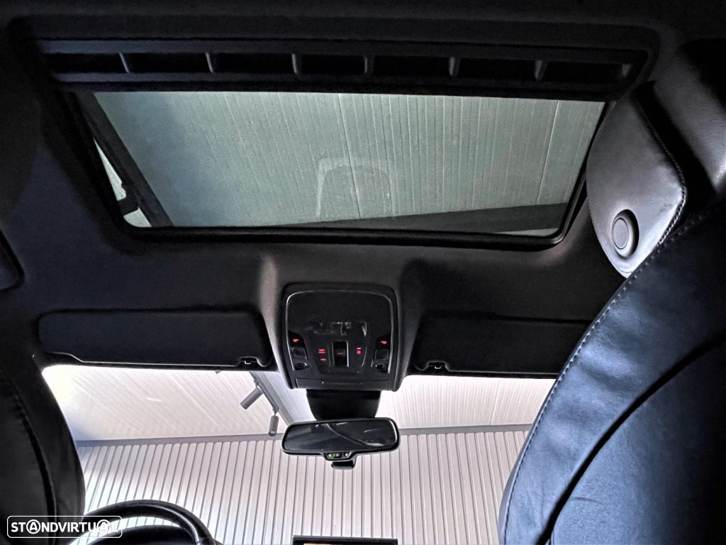 Audi A7 Sportback 3.0 TDI V6 quattro S-line S tronic - 48