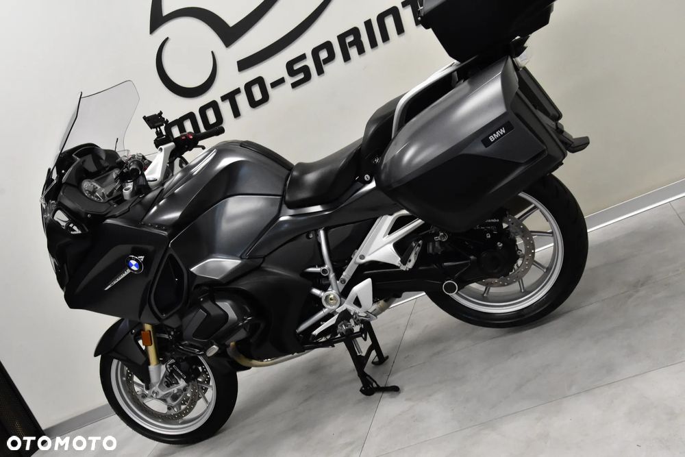 BMW RT - 11