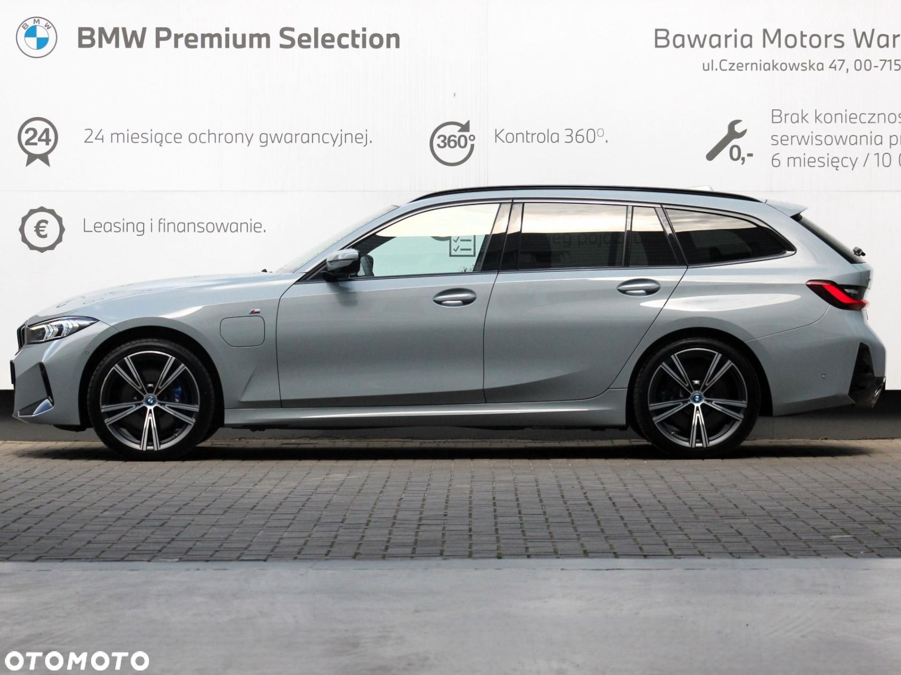 BMW Seria 3 - 3