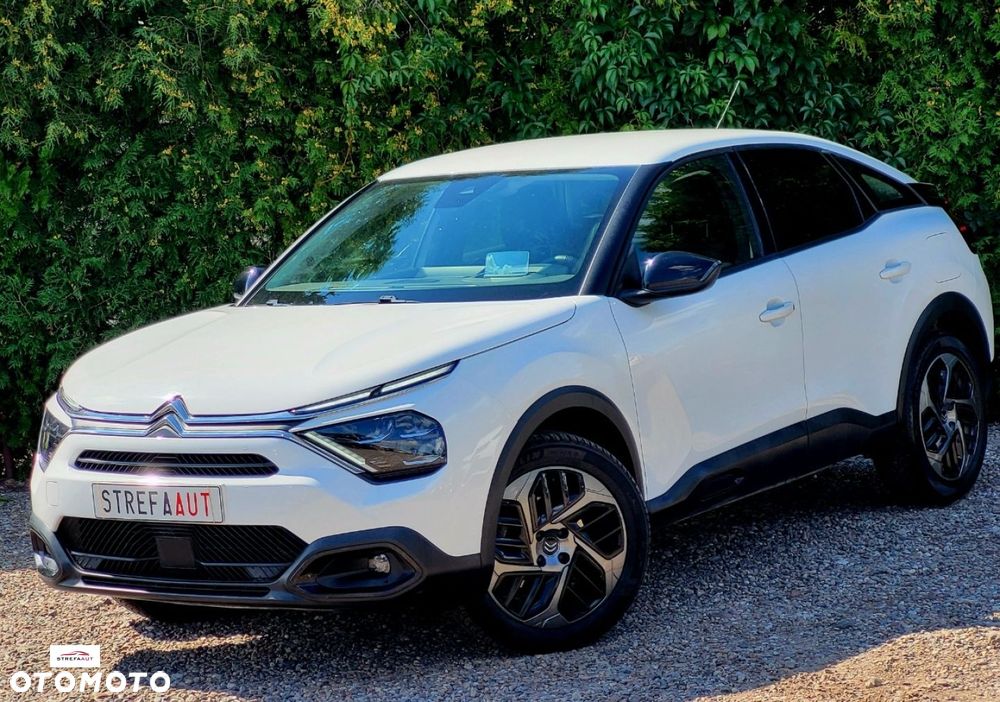 Citroën C4 - 24
