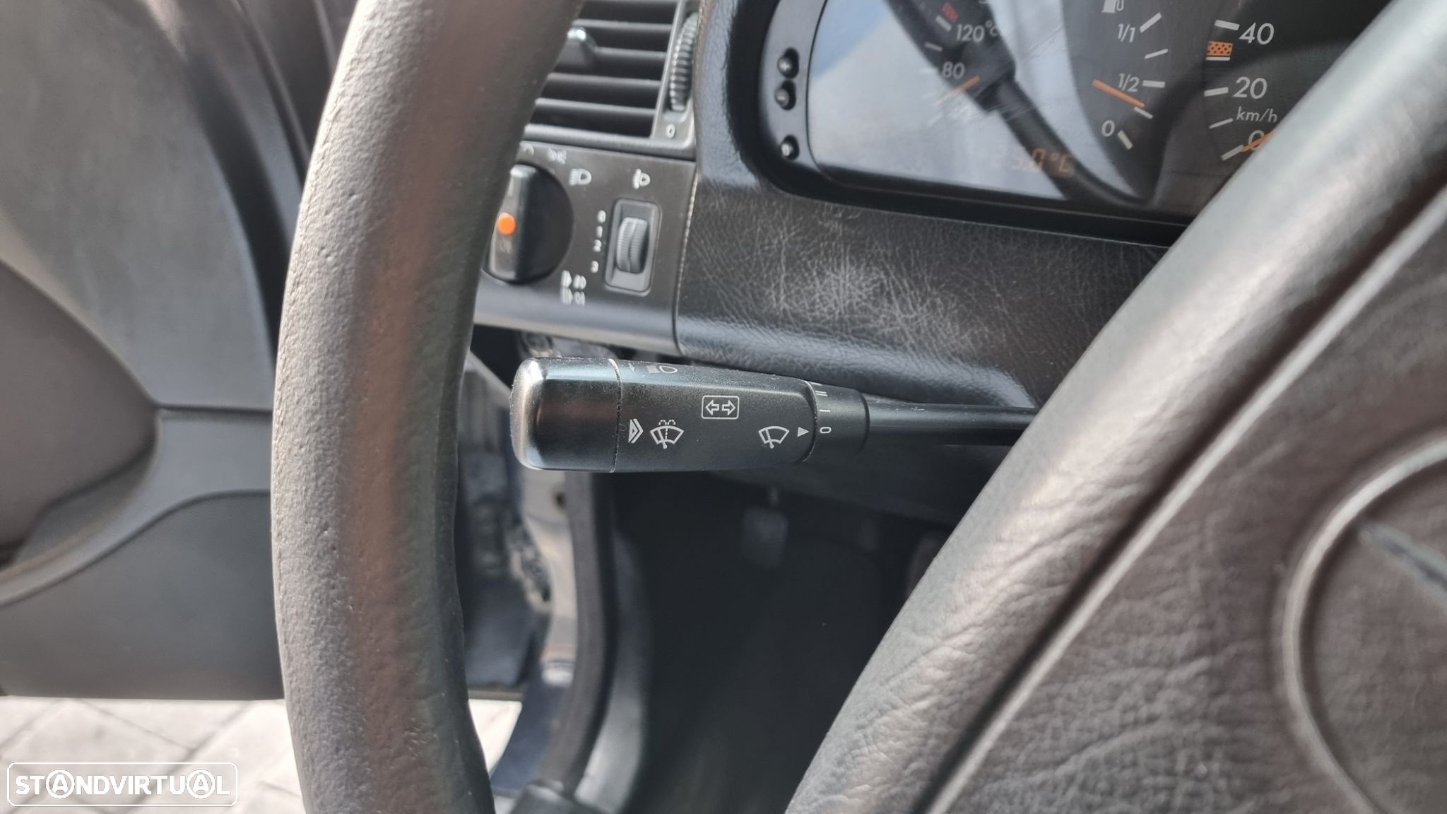 Mercedes-Benz C 220 CDI Classic - 16