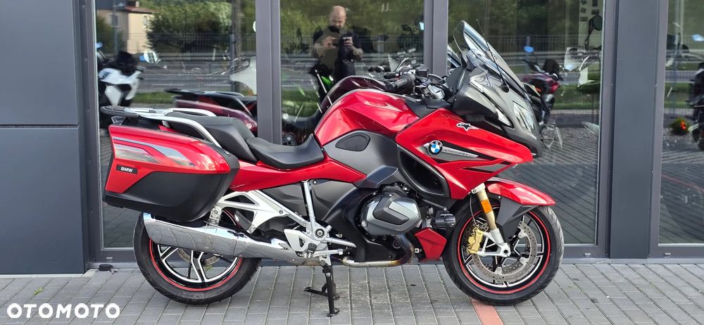 BMW RT - 2