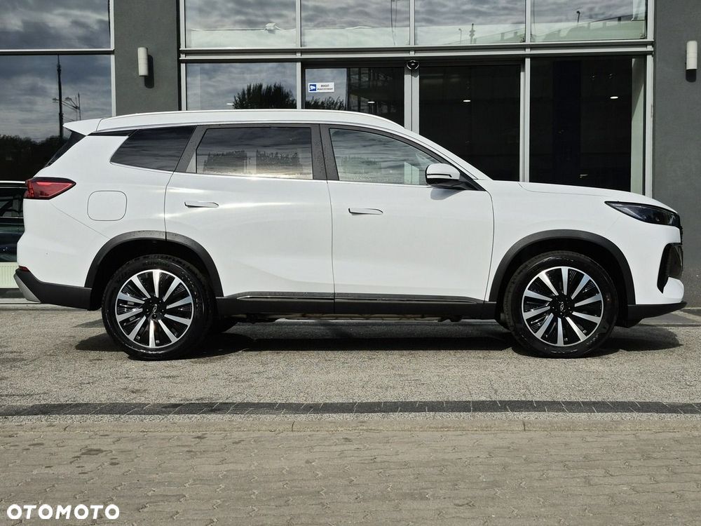Chery Tiggo 8 1.5 T-GDI Super Hybrid Comfort DCT - 6