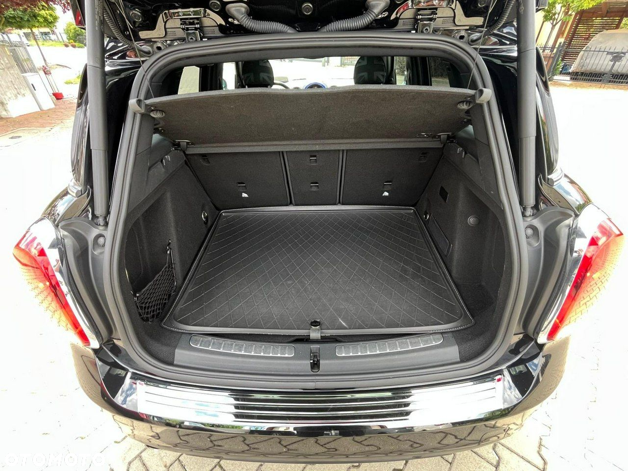 MINI Countryman Cooper SE ALL4 ALL4 Trim - 24