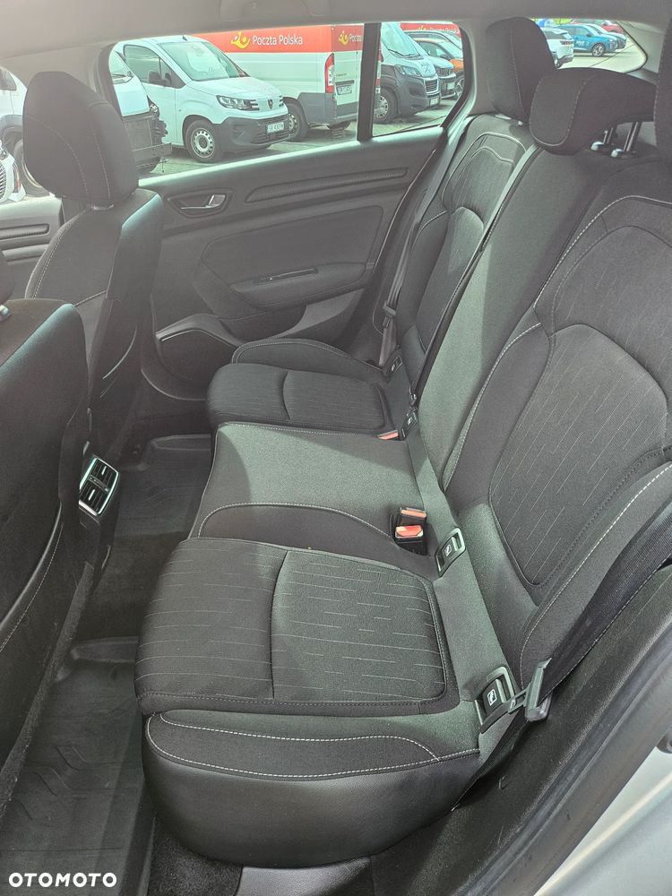 Renault Megane - 10