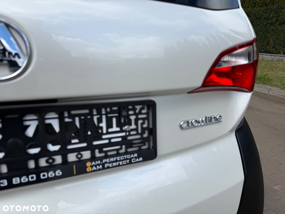 Aixam Crossline - 22