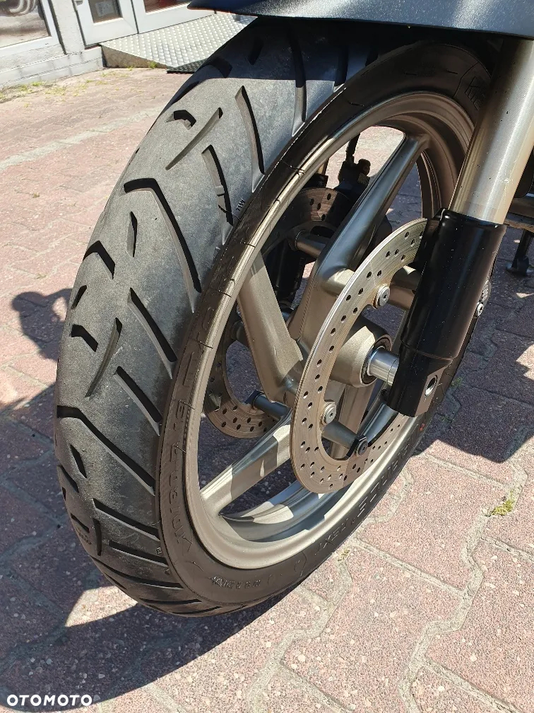 BMW GS - 10