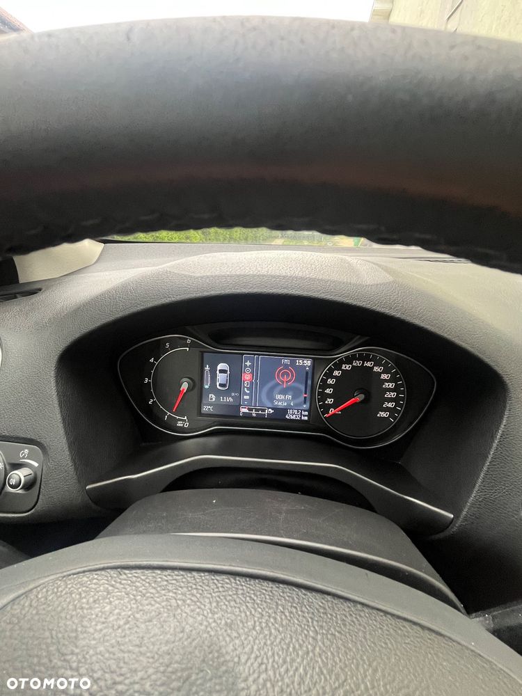 Ford Mondeo 2.0 TDCi Titanium - 9
