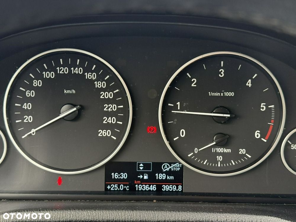 BMW X3 sDrive18d - 18