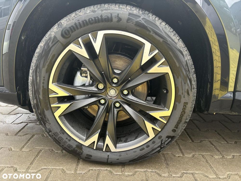 Cupra Formentor 1.5 eTSI mHEV DSG - 12