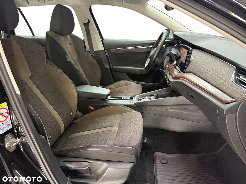 Skoda Octavia 2.0 TDI 4x4 Scout DSG - 36
