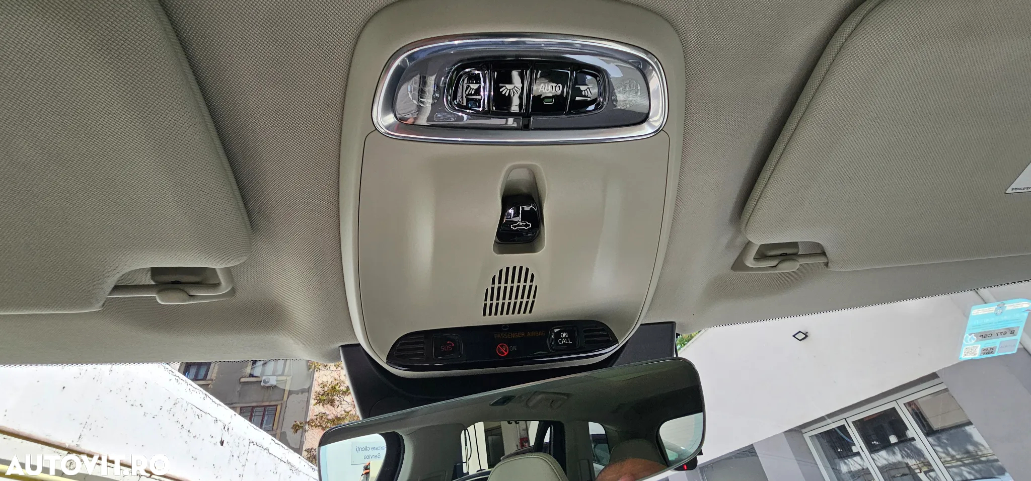 Volvo XC 90 Recharge T8 eAWD Inscription - 16