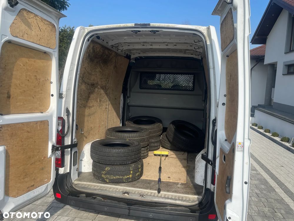 Opel MOVANO - 11