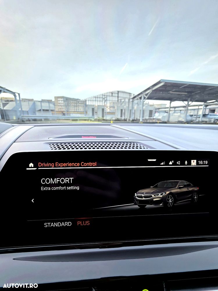 BMW M8 M850i xDrive - 29