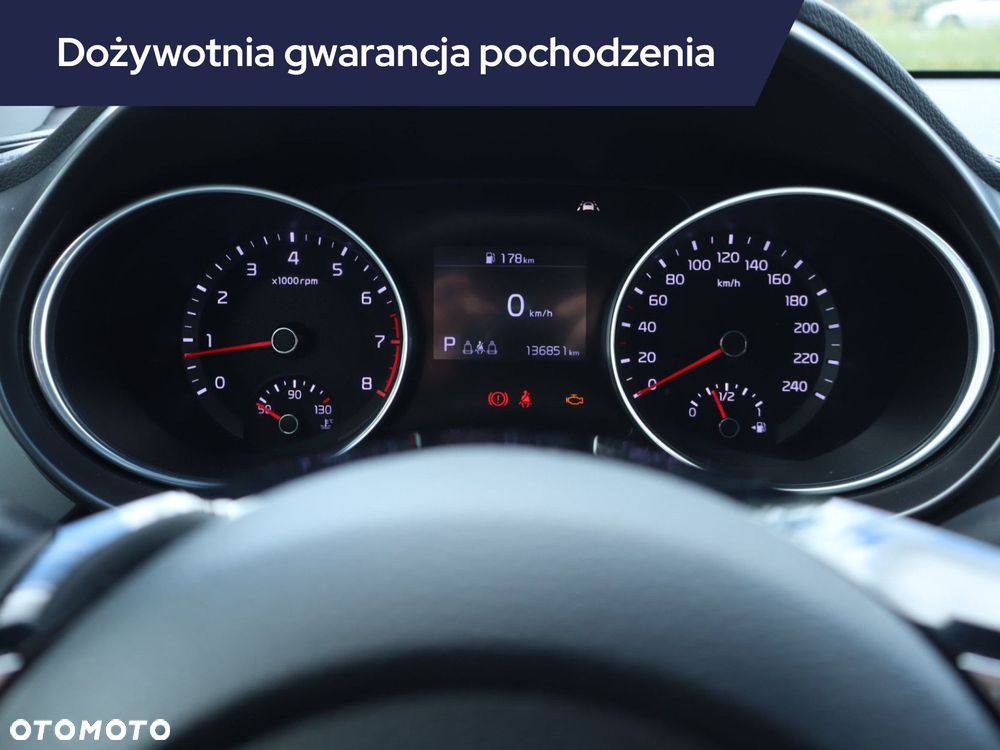 Kia Ceed - 13