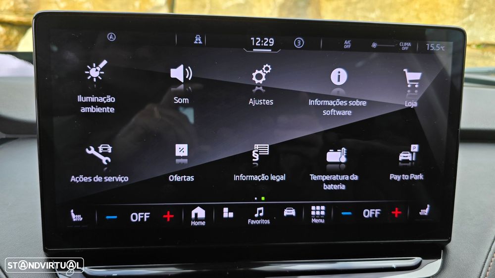 Skoda Enyaq iV 80 - 47