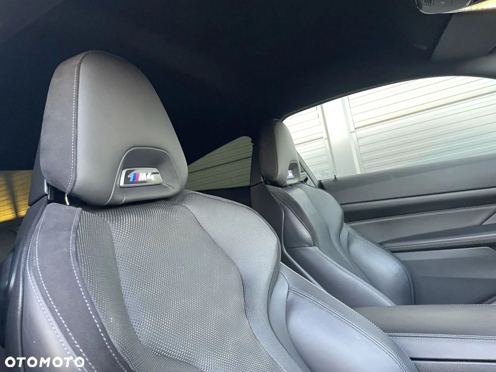 BMW M4 Competition - 15
