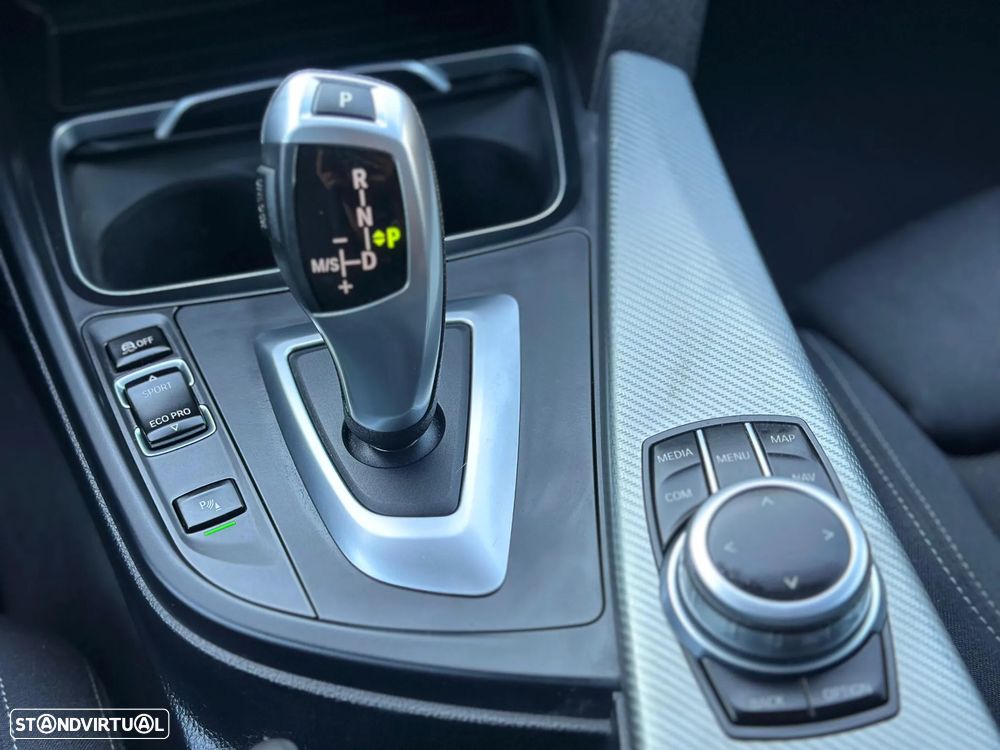 BMW 418 Gran Coupé d Advantage Auto - 30