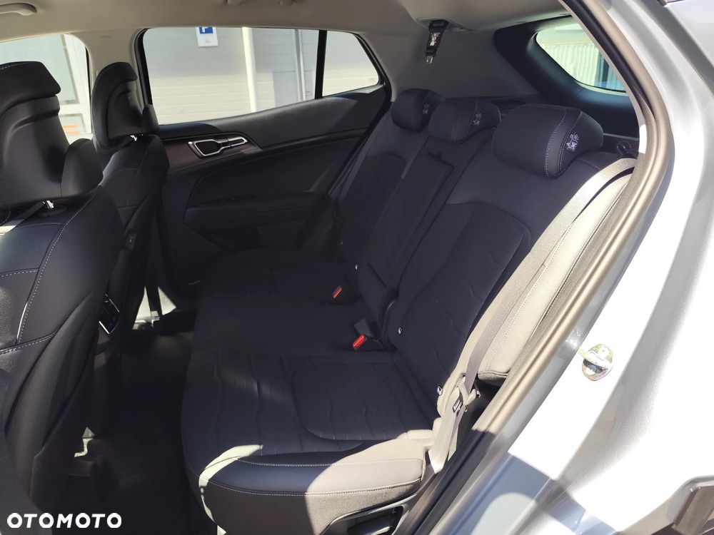 Kia Sportage 1.6 T-GDI HEV L 2WD - 15