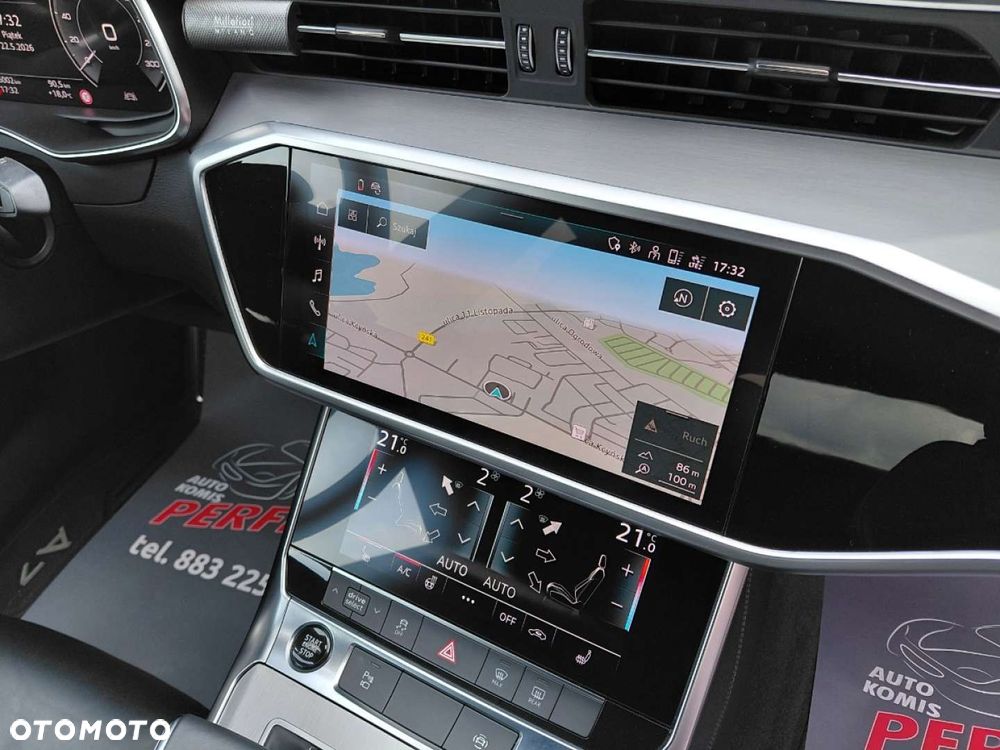 Audi A7 Sportback - 15