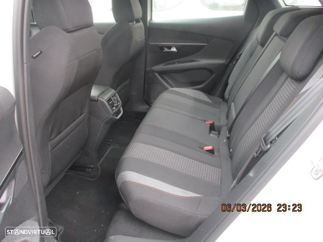 Peugeot 3008 BlueHDi 130 Stop & Start Active Pack - 8