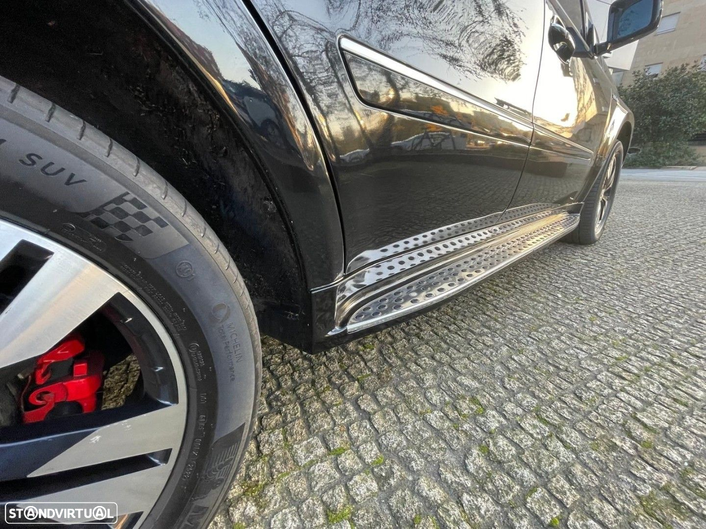 Mercedes-Benz GL 450 CDi - 11