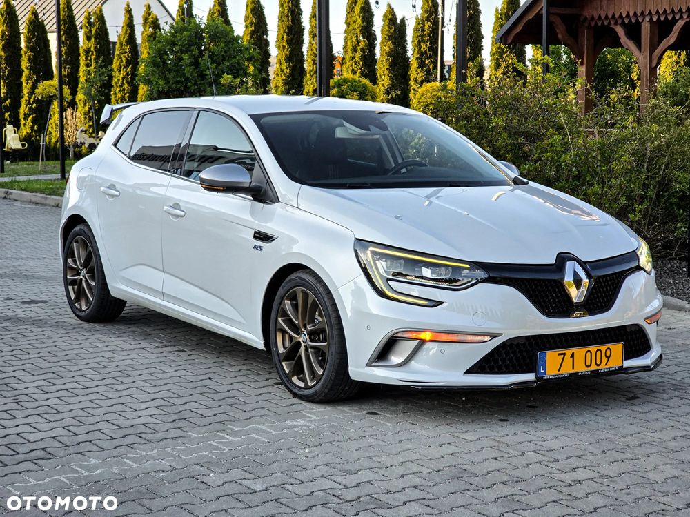 Renault Megane - 6