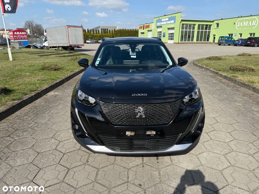 Peugeot 2008 BlueHDi 100 STOP & START Active - 13