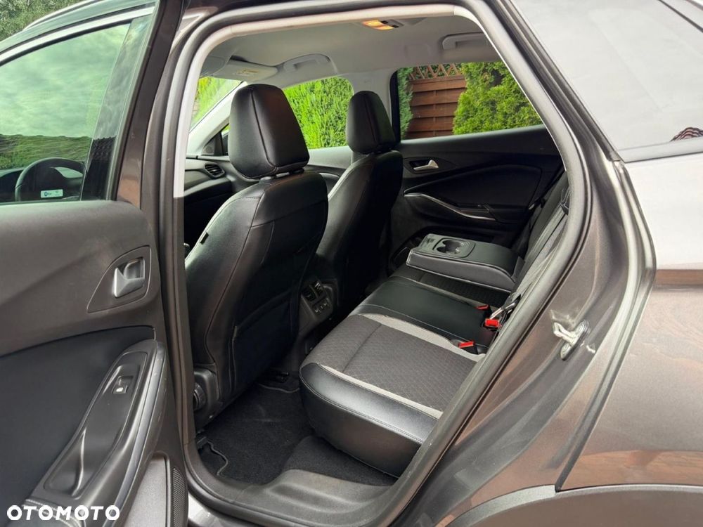 Opel Grandland X 1.2 Start/Stop Ultimate - 20