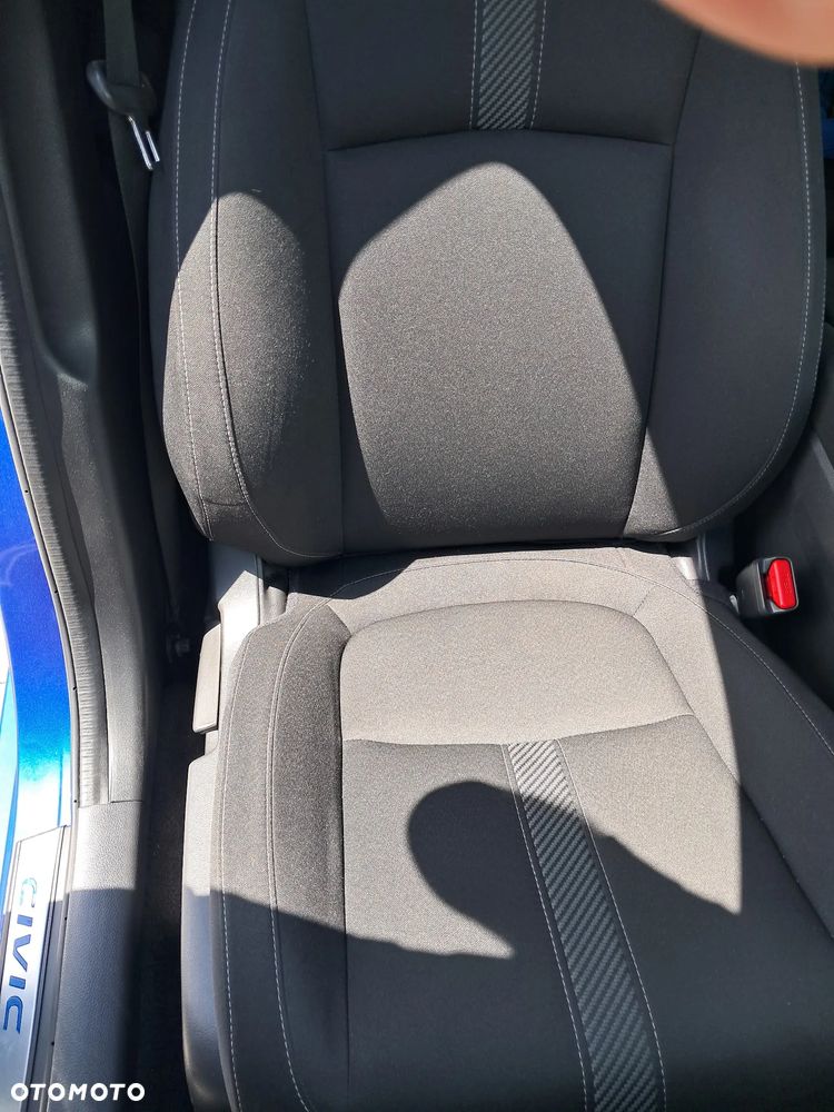 Honda Civic 1.5 T Sport (Navi) - 15