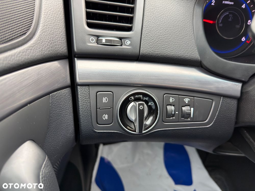 Hyundai i40 1.7 CRDi Premium - 36