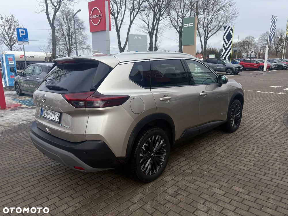 Nissan X-Trail 1.5 VC-T e-POWER N-Connecta e-4ORCE - 6