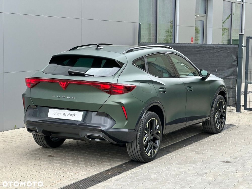 Cupra Formentor 2.0 TSI 4Drive Tribe Edition DSG - 6