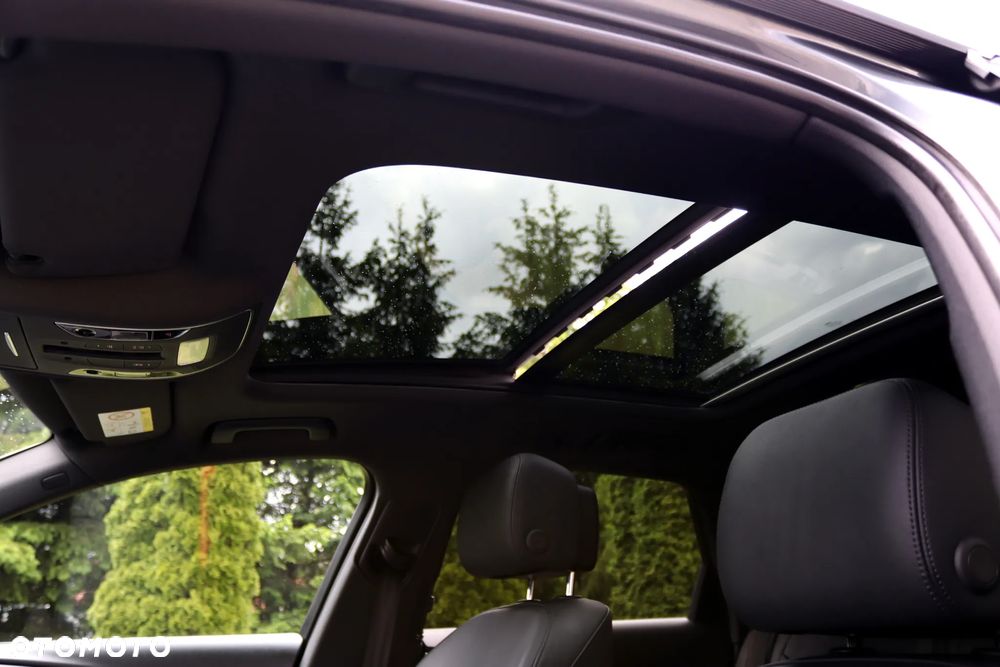 Audi A6 Avant 3.0 TDI quattro S tronic - 24