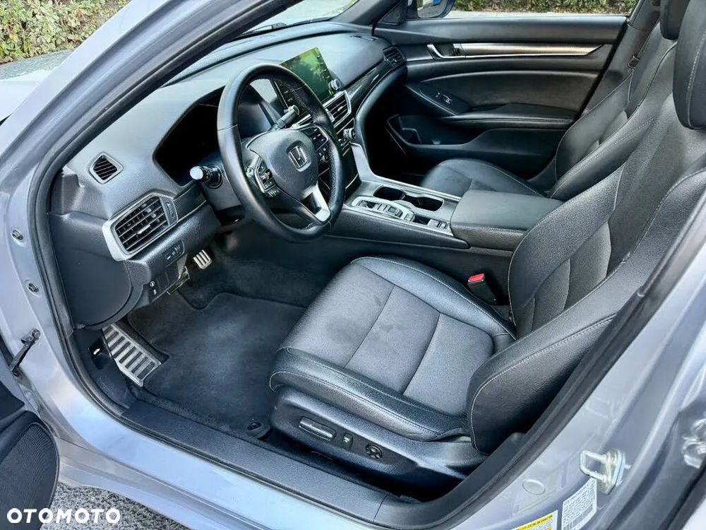 Honda Accord - 11