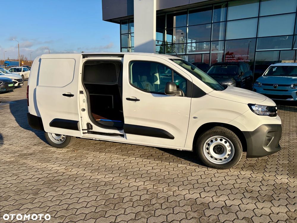 Peugeot Partner XL L2 - 3