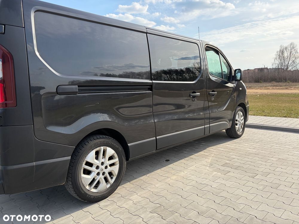 Renault Trafic - 12
