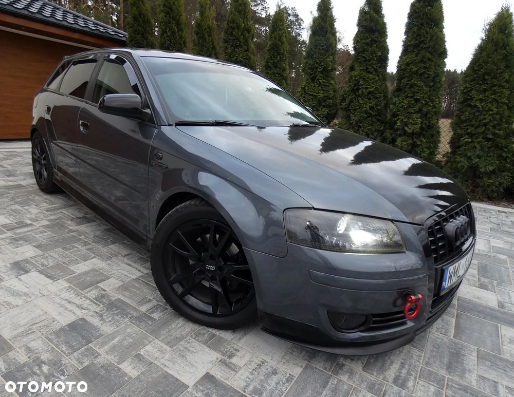 Audi A3 Sportback - 29
