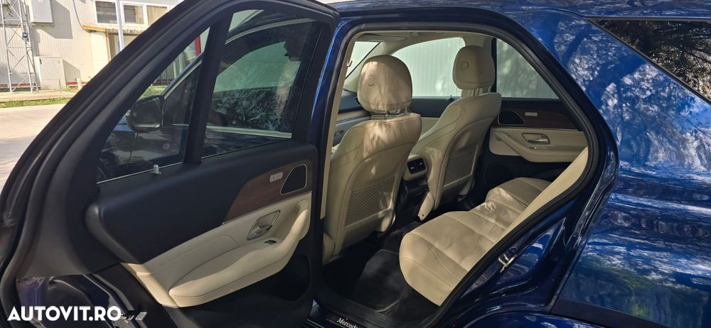 Mercedes-Benz GLE 450 MHEV 4MATIC - 24