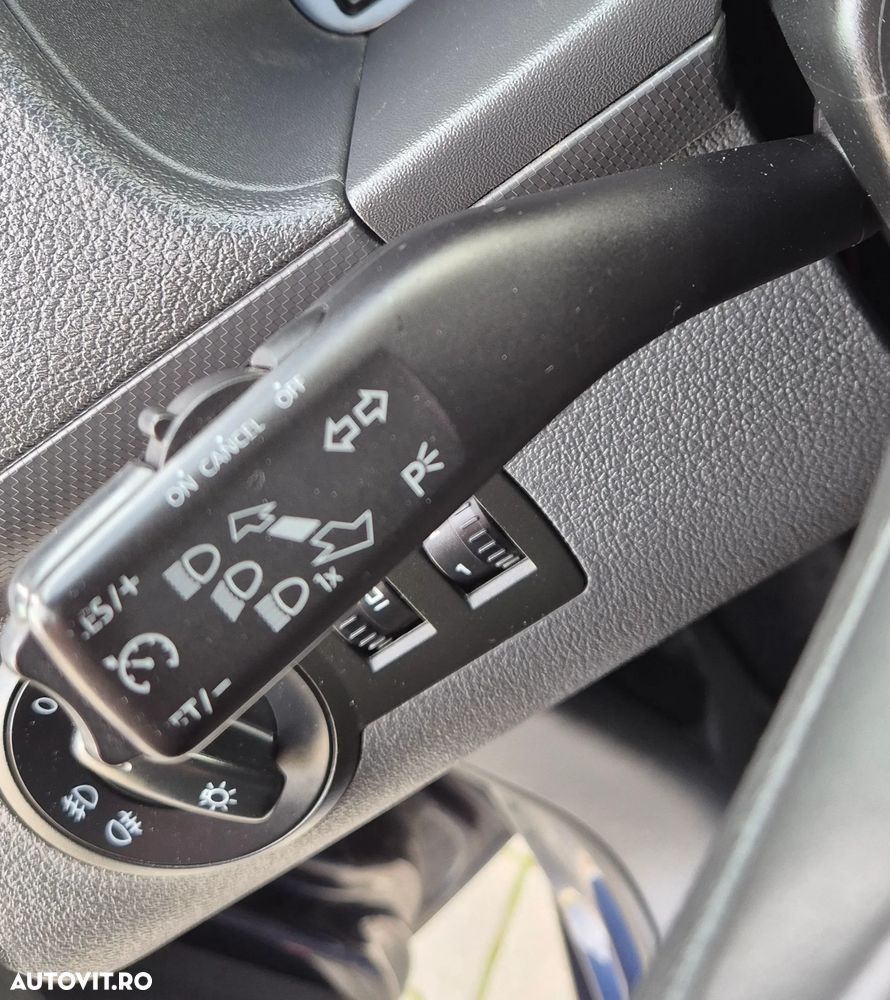 Volkswagen Caddy - 18