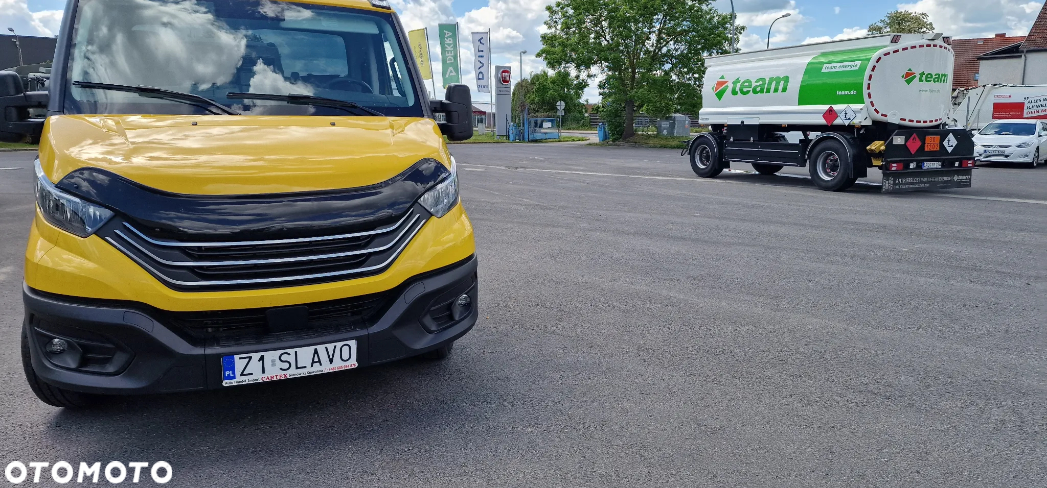 Iveco 35S18 Hi-Matic - 4