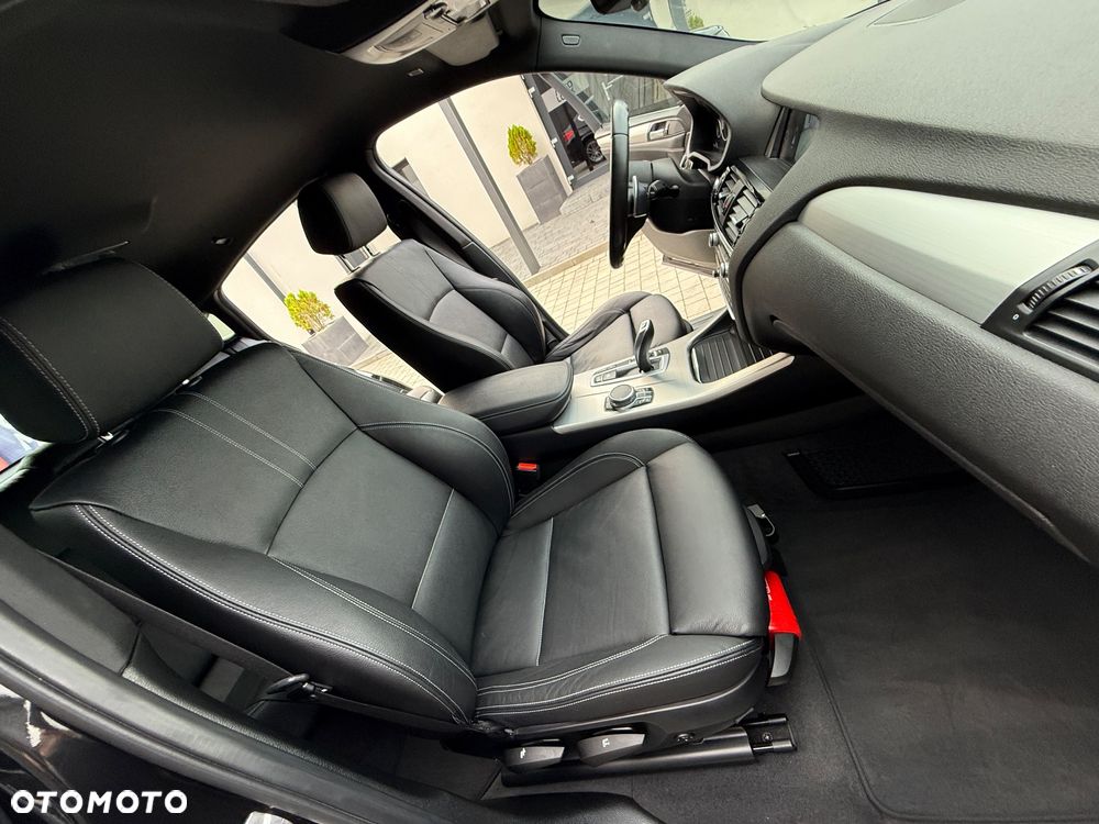 BMW X4 xDrive20i M Sport - 28
