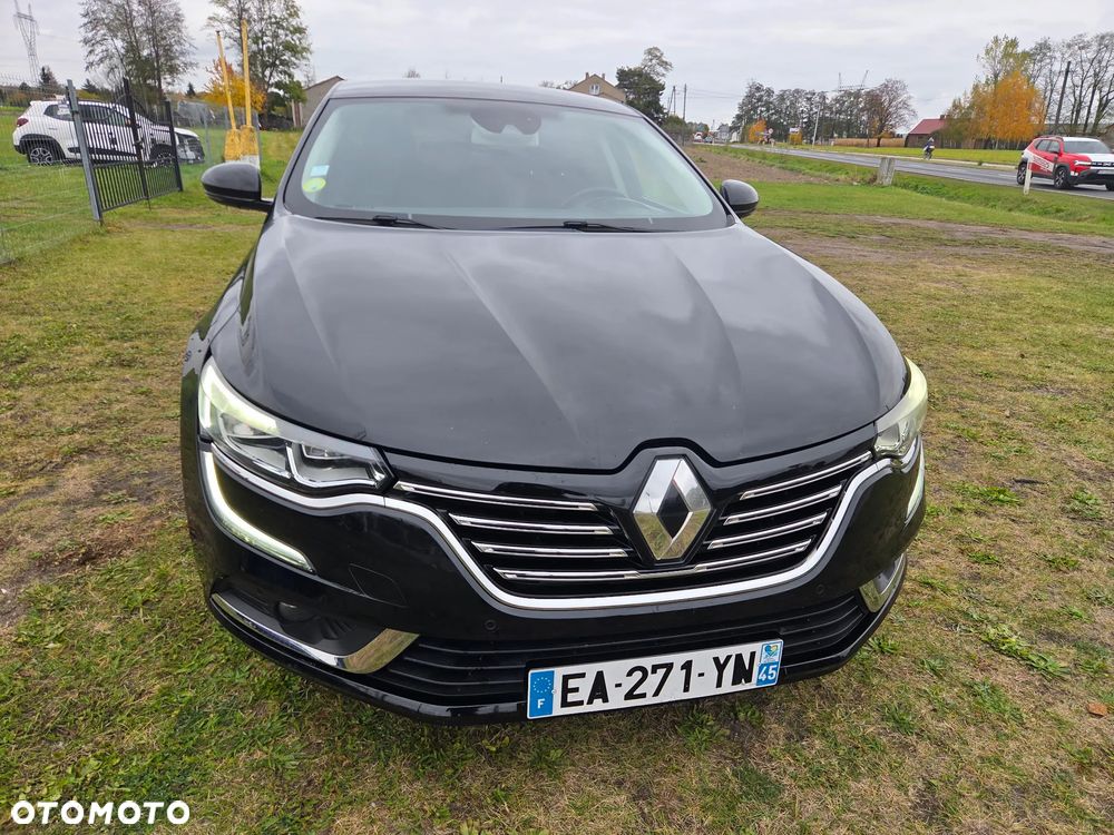 Renault Talisman