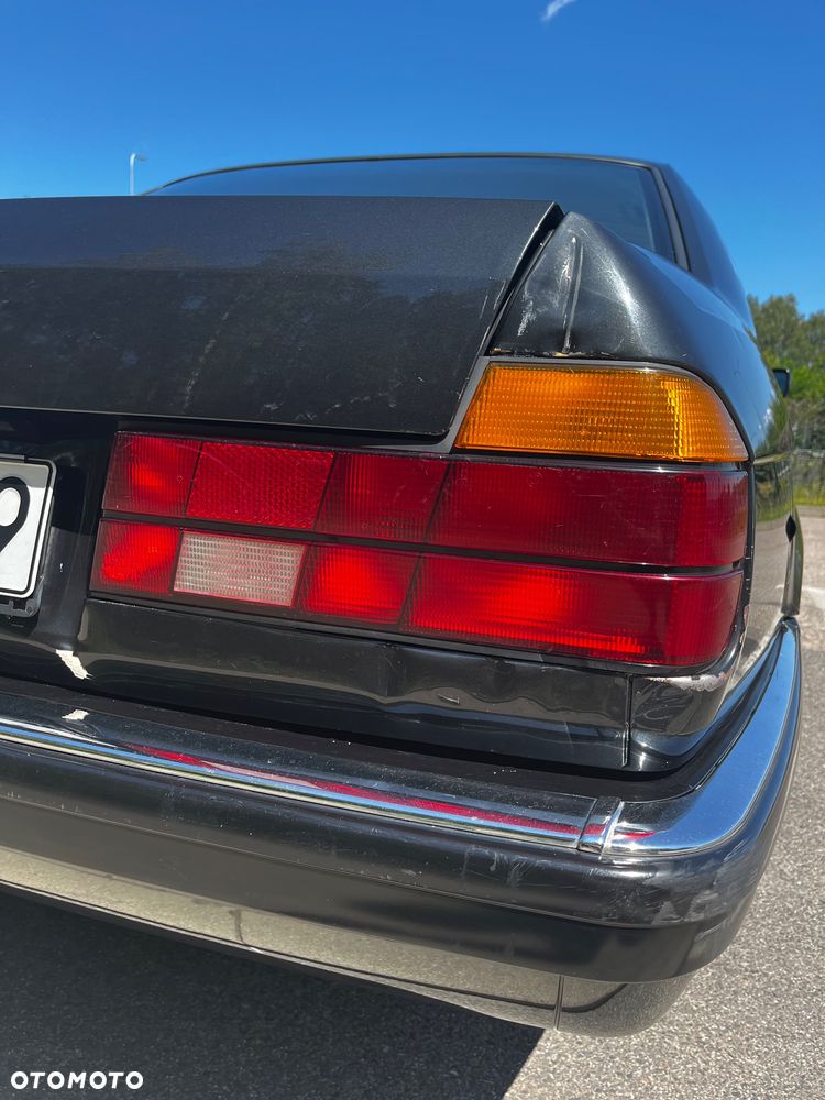 BMW Seria 7 - 39