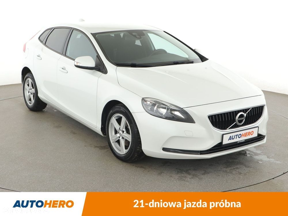 Volvo V40 D2 Kinetic - 8